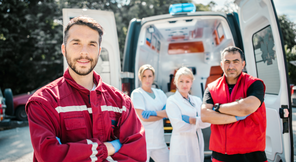 emergencias sanitarias